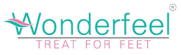 Wonderfeel Logo - Our Brands